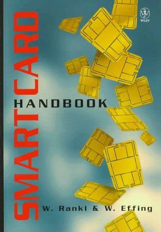 smart card handbook by wolfgang rankl wolfgang effing pdf|Smart Card Handbook , Third Edition .